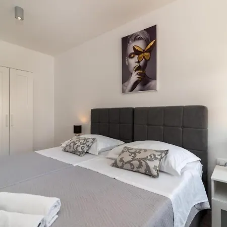 Helena Apartmán Trogir