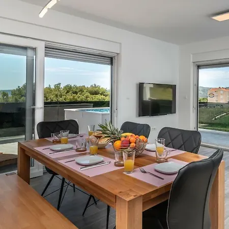 Apartment Helena Trogir