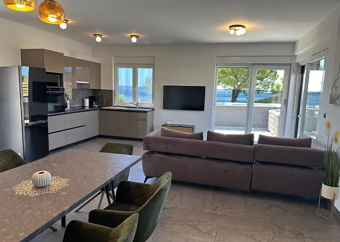 Apartamento Helena *