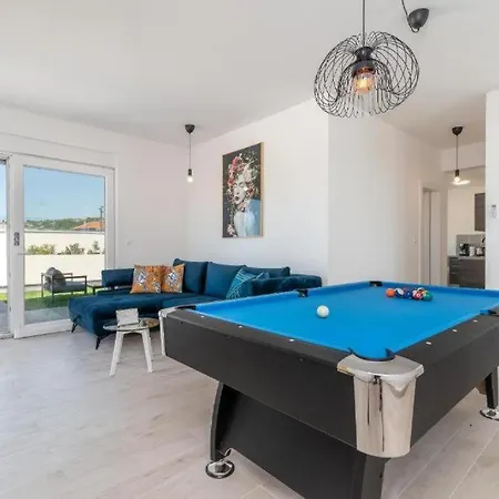 Appartement Helena Trogir