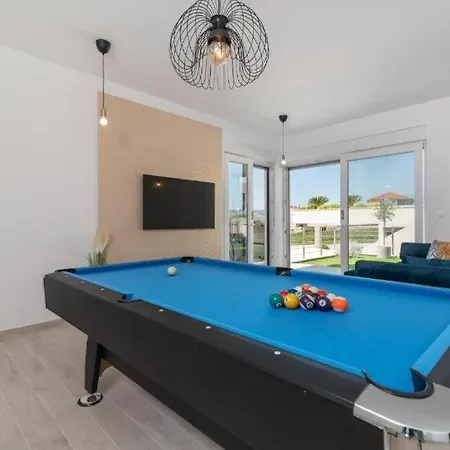 Appartement Helena *