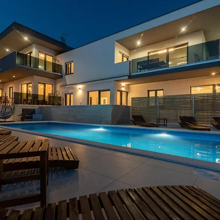 Helena Appartement Trogir