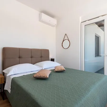 Helena Apartmán Trogir