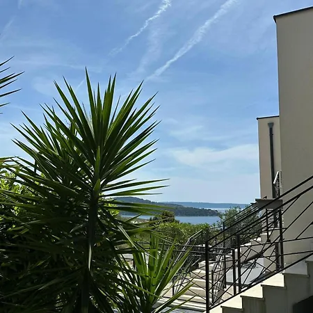 Helena Apartmán Trogir