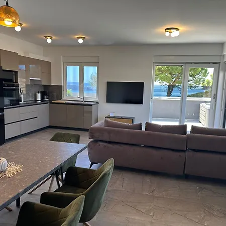 Appartement Helena *