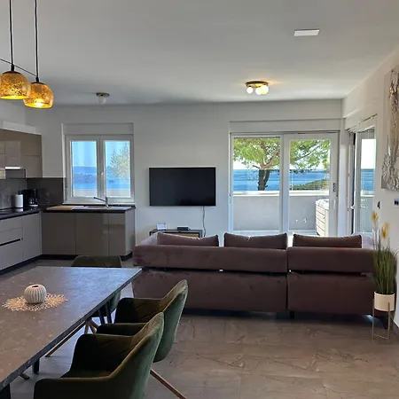 Appartement Helena Trogir