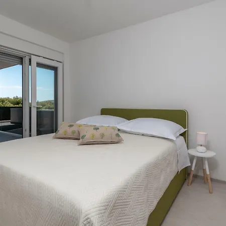 Helena Appartement Trogir