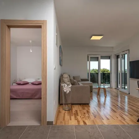 Apartman Helena Trogir