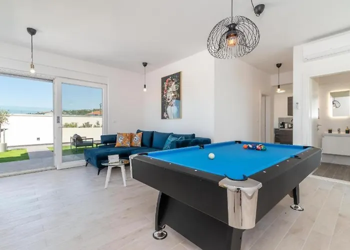 Apartament Helena Trogir