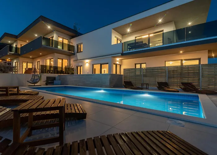 Helena Apartment Trogir