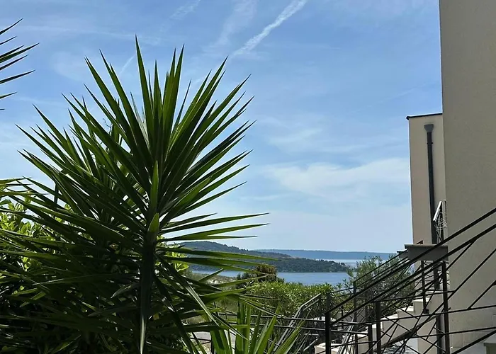 Helena Apartment Trogir