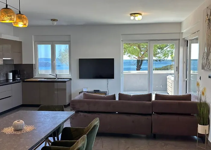 Apartman Helena Trogir