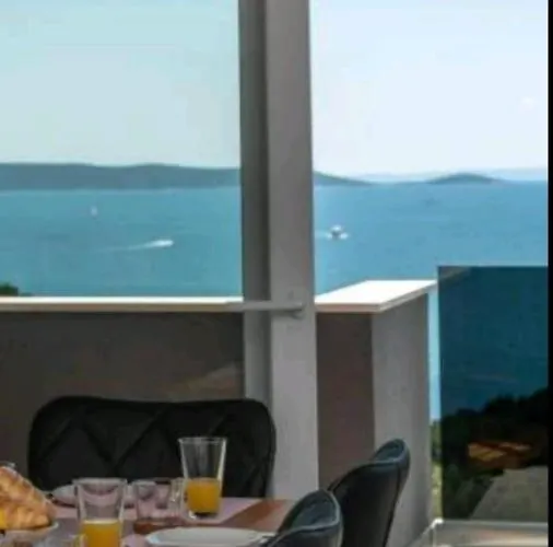 Appartement Helena *