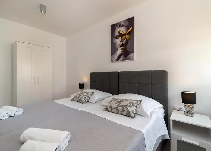 Helena Appartement Trogir