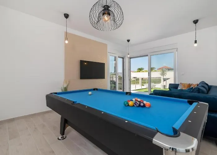 Appartement Helena *