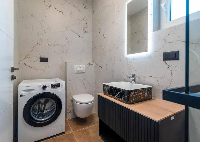 Helena Appartement *